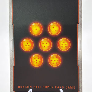 Dragon Ball Super Fusion World - Piccolo : DA FB07-017 SR Alt Art FRENLY BRICKS - Open 7 Days