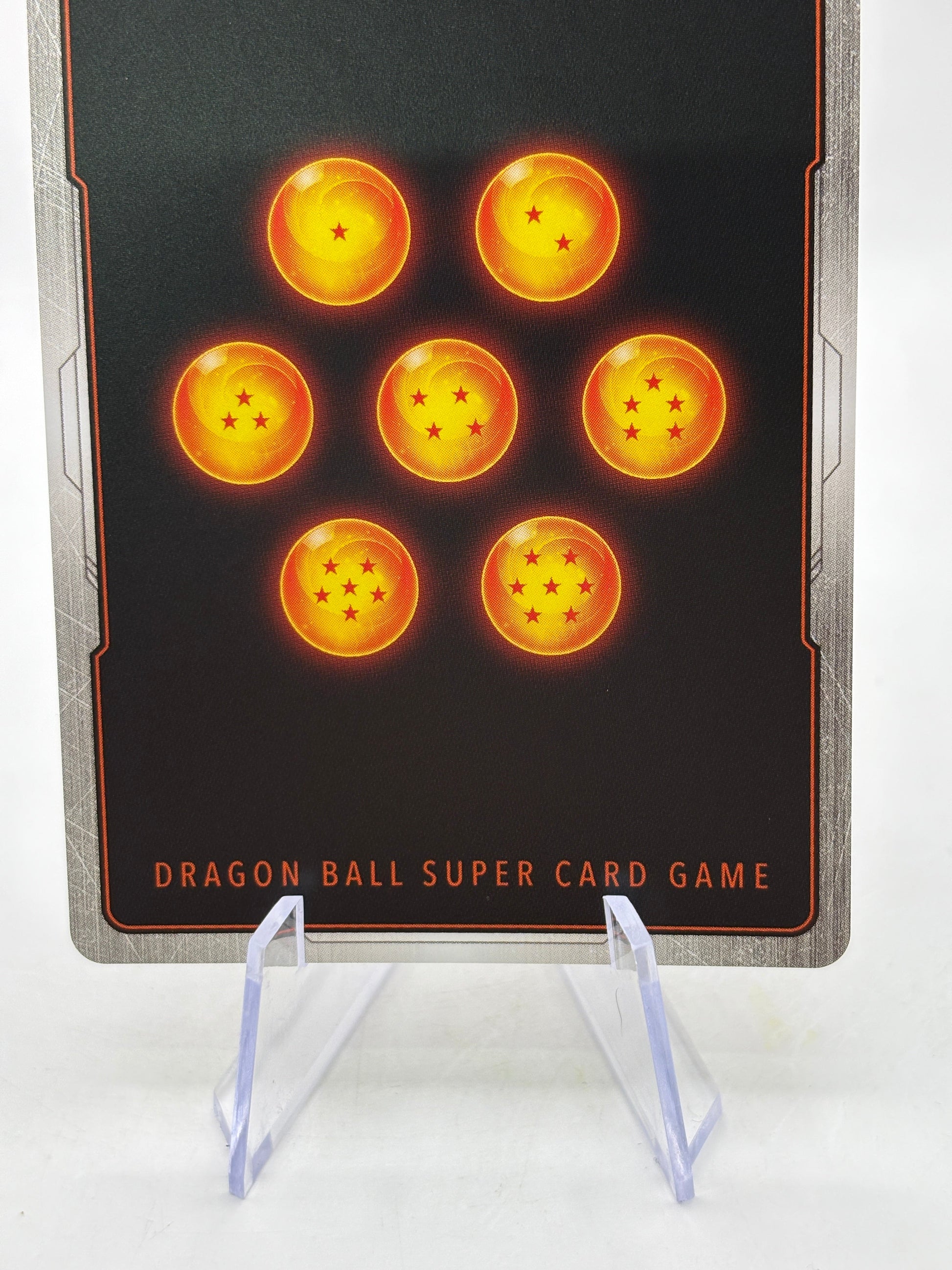 Dragon Ball Super Fusion World - Piccolo : DA FB07-017 SR Alt Art FRENLY BRICKS - Open 7 Days