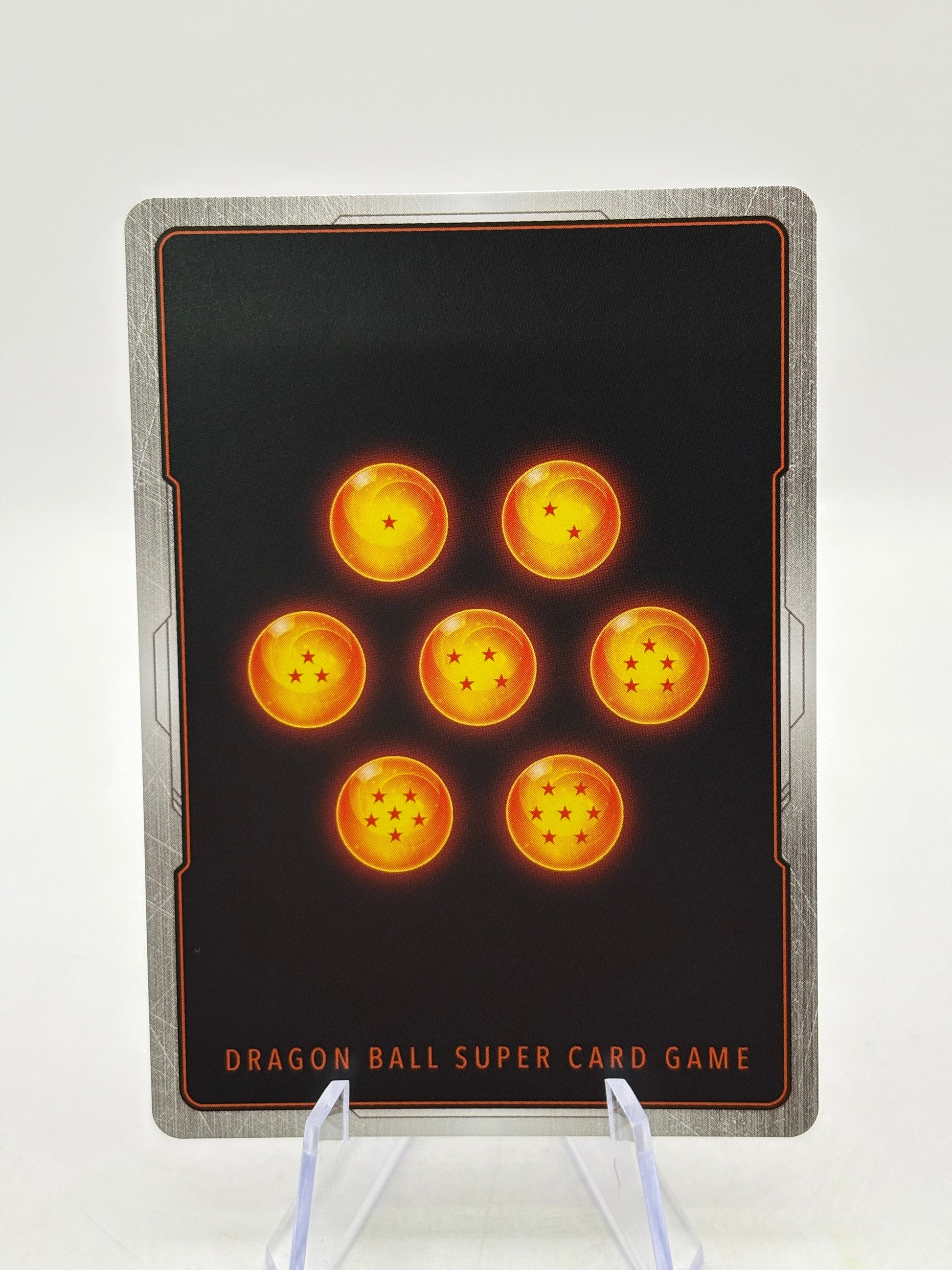 Dragon Ball Super Fusion World - Giant Gomah : DA FB07-083 SR Alt Art FRENLY BRICKS - Open 7 Days