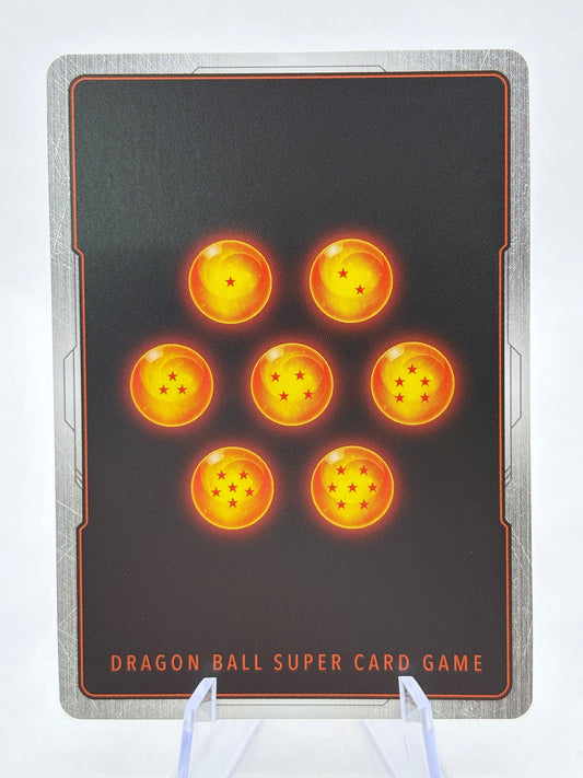 Dragon Ball Super Fusion World - Android 18 FB01-079 SR Alt Art FRENLY BRICKS - Open 7 Days