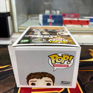 Funko Pop Parks And Recreation Andy Dwyer #501 FRENLY BRICKS - Open 7 Days
