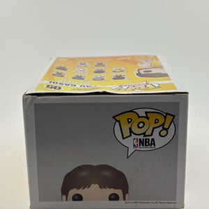 Funko POP! Sports NBA #05 Pau Gasol Vinyl Figure *Box Damage* FRENLY BRICKS - Open 7 Days