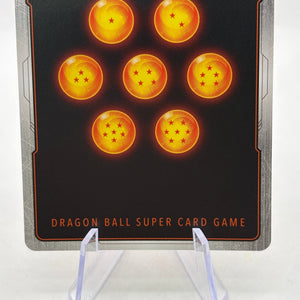 Dragon Ball Super Fusion World - Kefla FB02-013 SR Alt Art FRENLY BRICKS - Open 7 Days