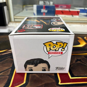 Funko Pop! Ash 1142 The Evil Dead Classic Horror Movie Vinyl Figure Toy Merch FRENLY BRICKS - Open 7 Days