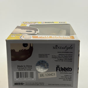 Funko POP! Sports NBA #05 Pau Gasol Vinyl Figure *Box Damage* FRENLY BRICKS - Open 7 Days