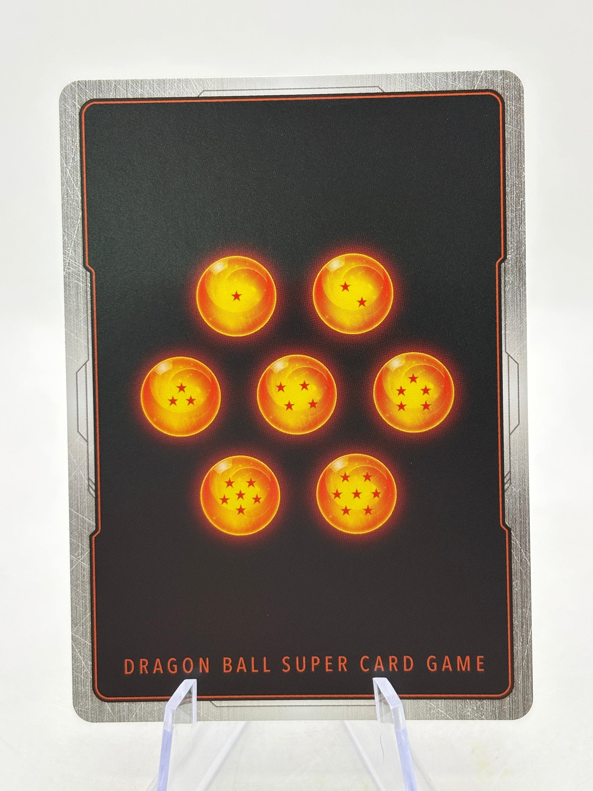 Dragon Ball Super Fusion World - Bardock FB03-121 SR Alternate Art FRENLY BRICKS - Open 7 Days