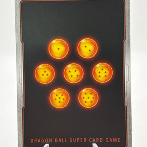 Dragon Ball Super Fusion World - Bardock FB03-121 SR Alternate Art FRENLY BRICKS - Open 7 Days