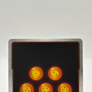 Dragon Ball Super Fusion World - Bardock FB03-121 SR Alternate Art FRENLY BRICKS - Open 7 Days