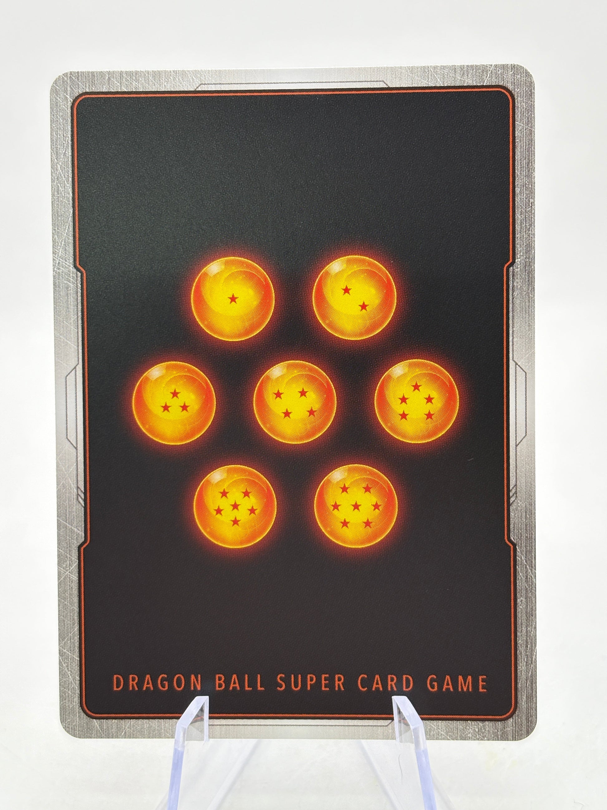 Dragon Ball Super Fusion World - Great Ape Baby FB04-104 SR Alternate Art FRENLY BRICKS - Open 7 Days