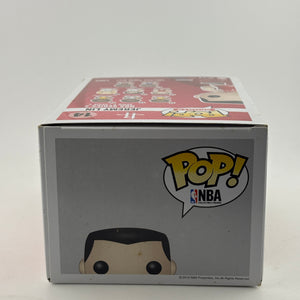 Funko POP! Sports NBA #14 Jeremy Lin Vinyl Figure FRENLY BRICKS - Open 7 Days