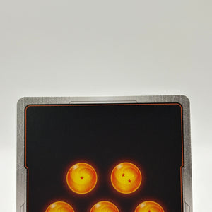 Dragon Ball Super Fusion World - Great Ape Baby FB04-104 SR Alternate Art FRENLY BRICKS - Open 7 Days