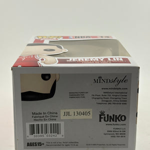 Funko POP! Sports NBA #14 Jeremy Lin Vinyl Figure FRENLY BRICKS - Open 7 Days
