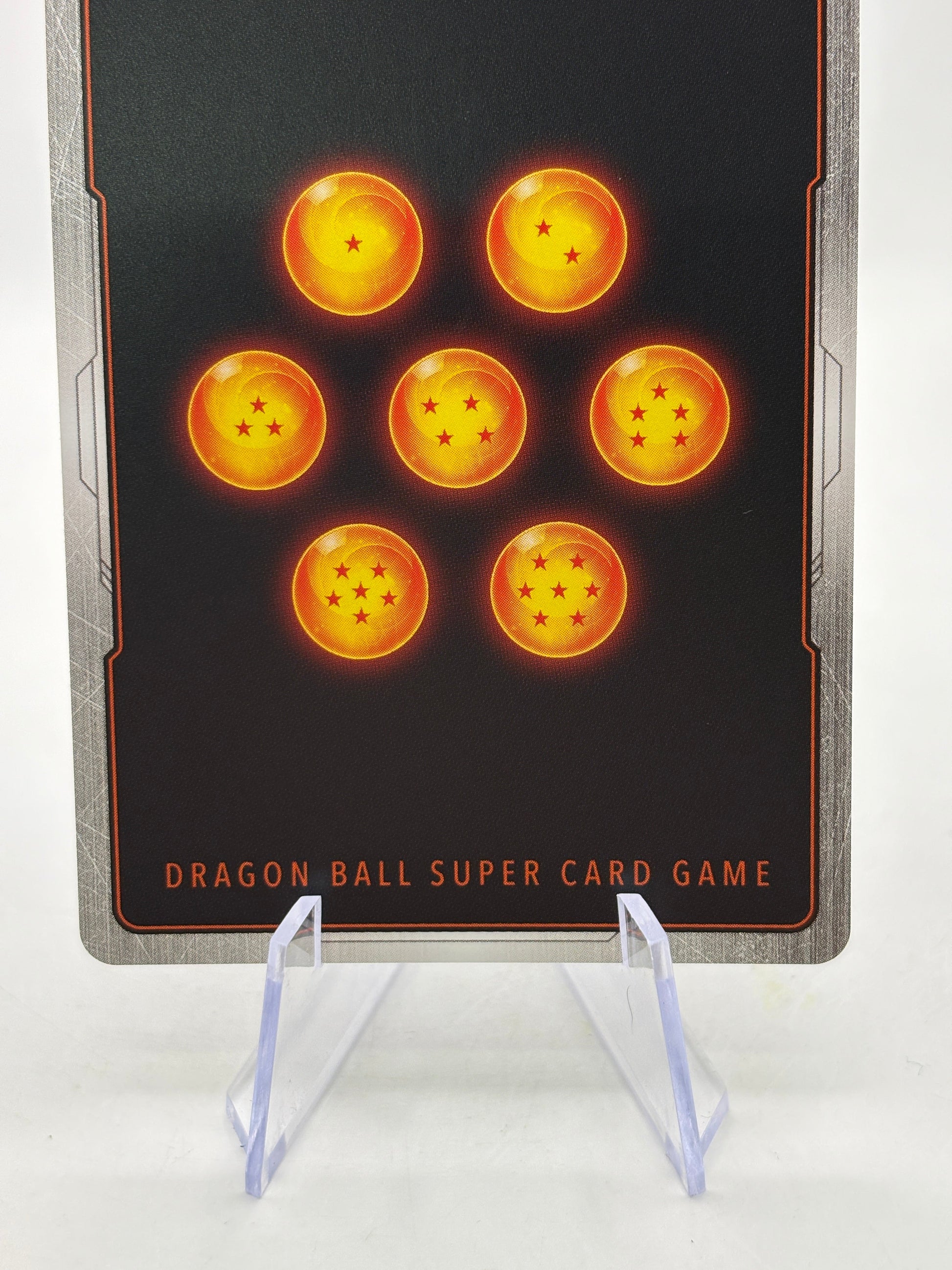 Dragon Ball Super Fusion World - Great Ape Baby FB04-104 SR Alternate Art FRENLY BRICKS - Open 7 Days