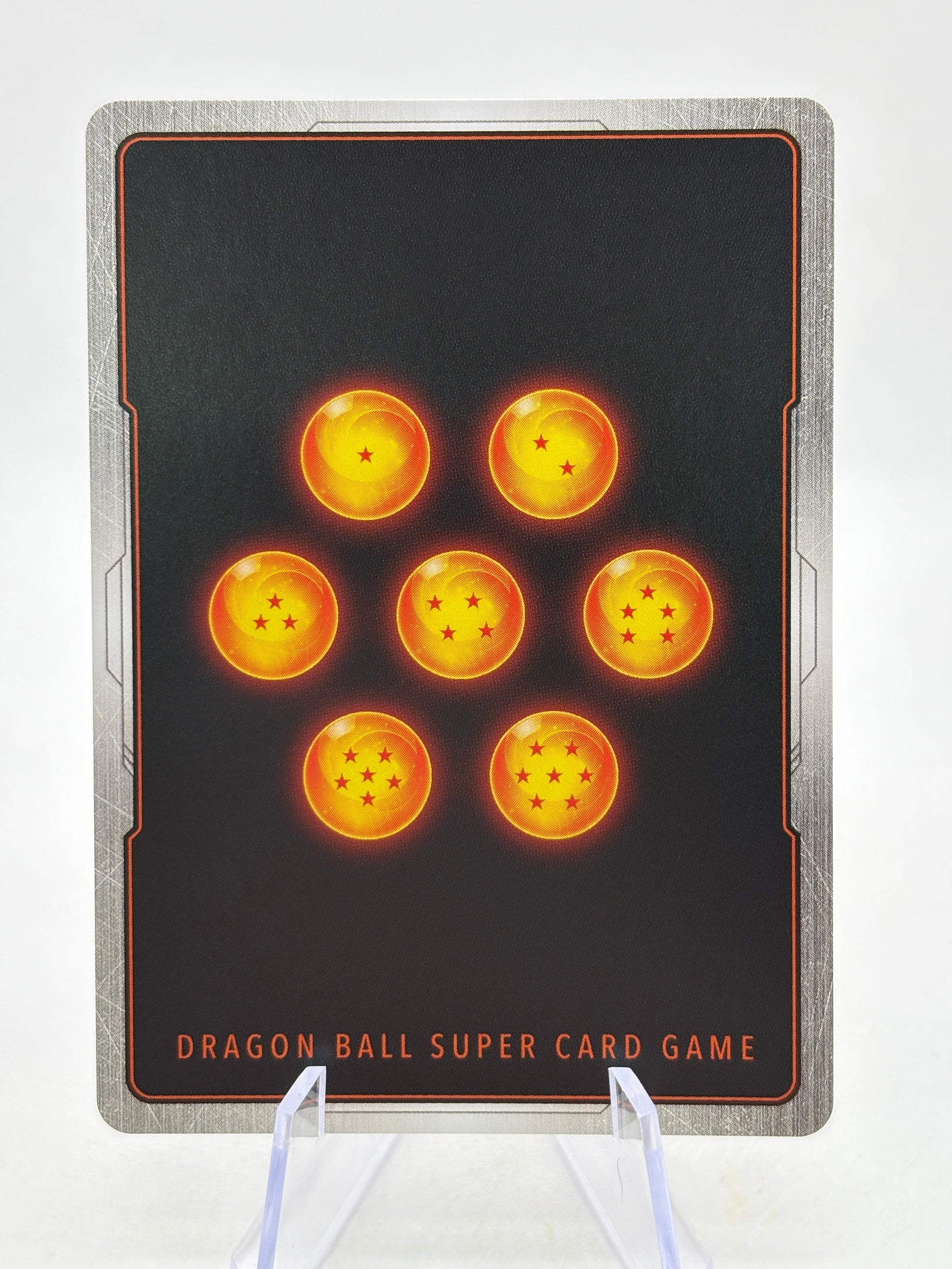 Dragon Ball Super Fusion World - Trunks : GT FB04-114 SR Alternate Art FRENLY BRICKS - Open 7 Days