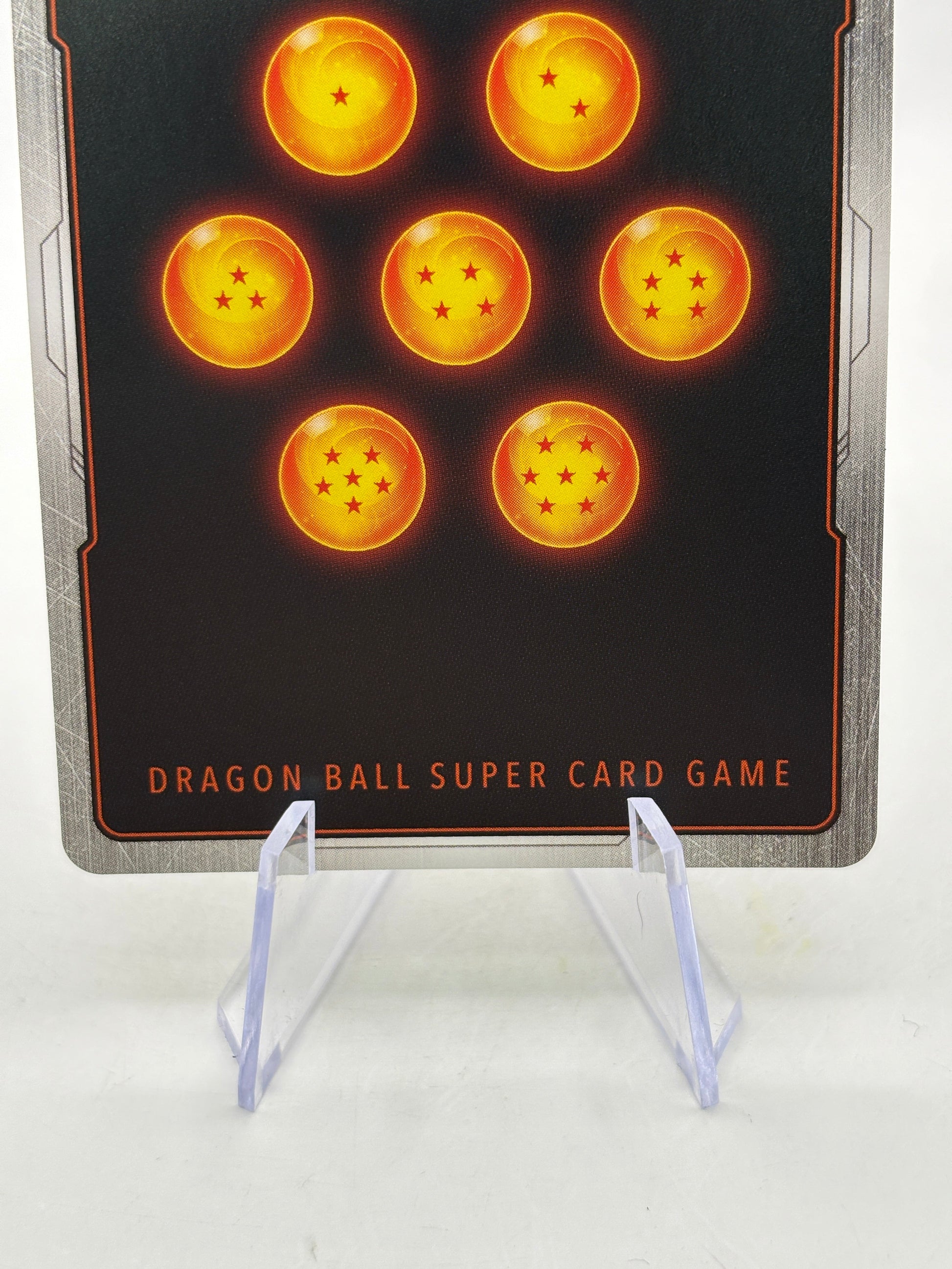 Dragon Ball Super Fusion World - Trunks : GT FB04-114 SR Alternate Art FRENLY BRICKS - Open 7 Days