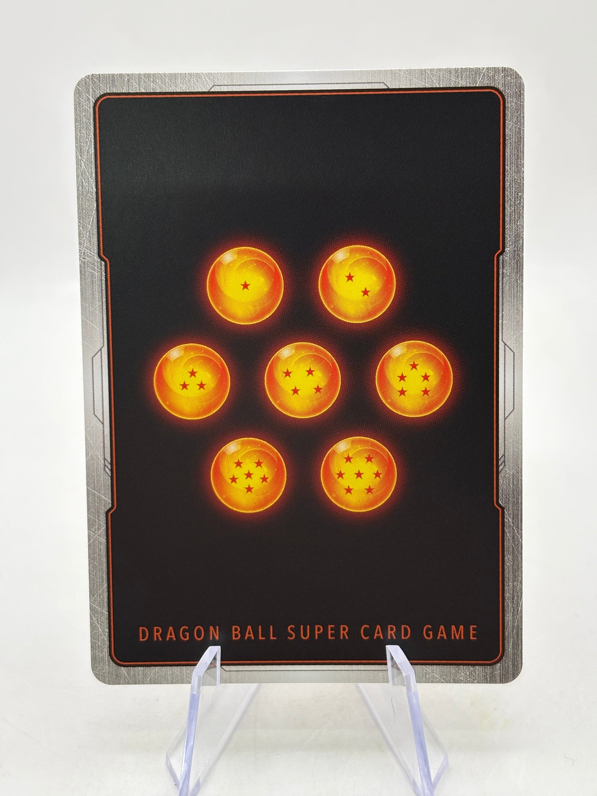 Dragon Ball Super Fusion World - Nappa FB04-064 SR Alternate Art FRENLY BRICKS - Open 7 Days