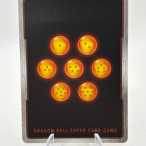 Dragon Ball Super Fusion World - Nappa FB04-064 SR Alternate Art FRENLY BRICKS - Open 7 Days