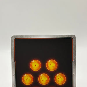 Dragon Ball Super Fusion World - Nappa FB04-064 SR Alternate Art FRENLY BRICKS - Open 7 Days