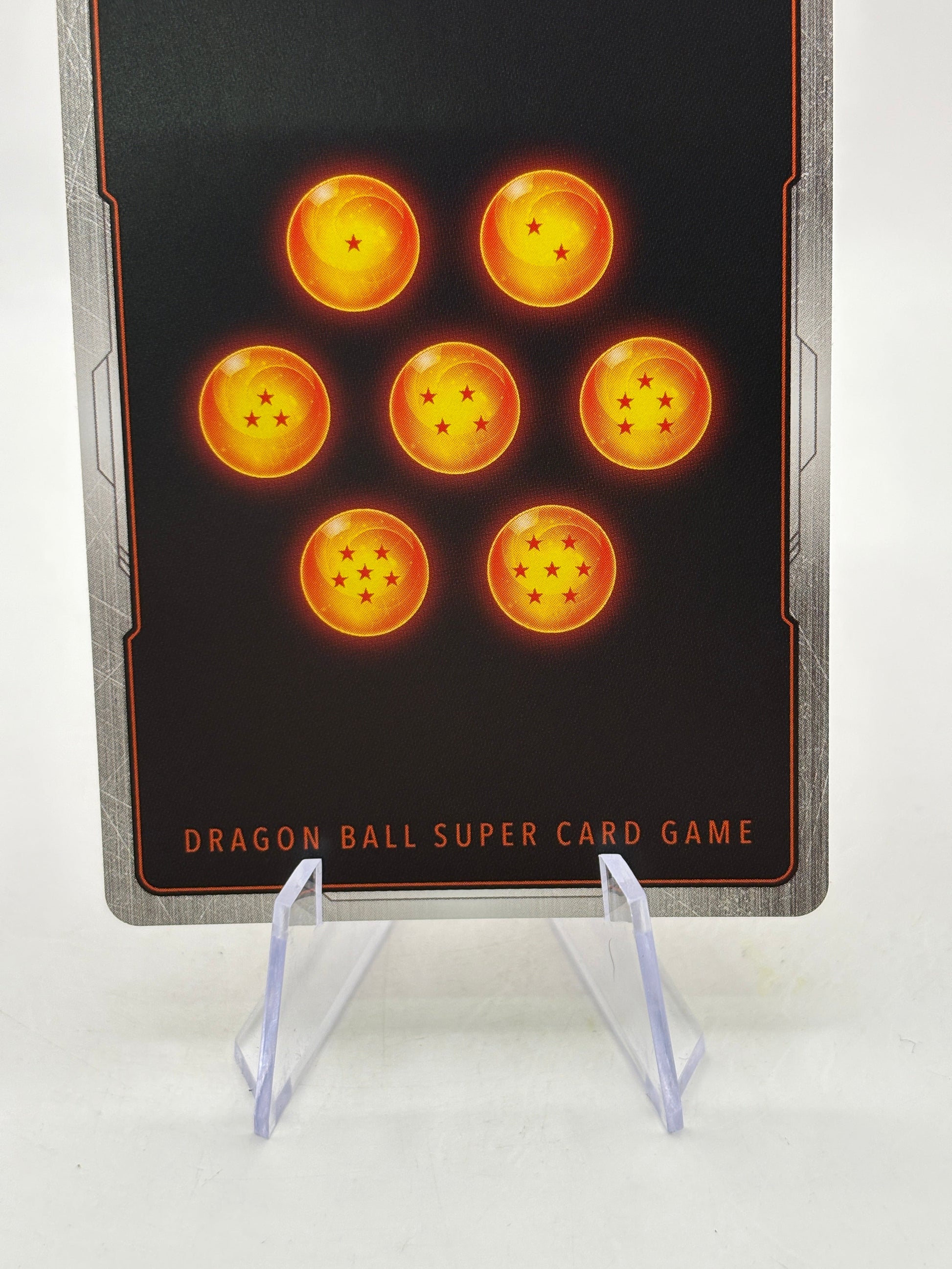 Dragon Ball Super Fusion World - Nappa FB04-064 SR Alternate Art FRENLY BRICKS - Open 7 Days