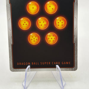 Dragon Ball Super Fusion World - Nappa FB04-064 SR Alternate Art FRENLY BRICKS - Open 7 Days