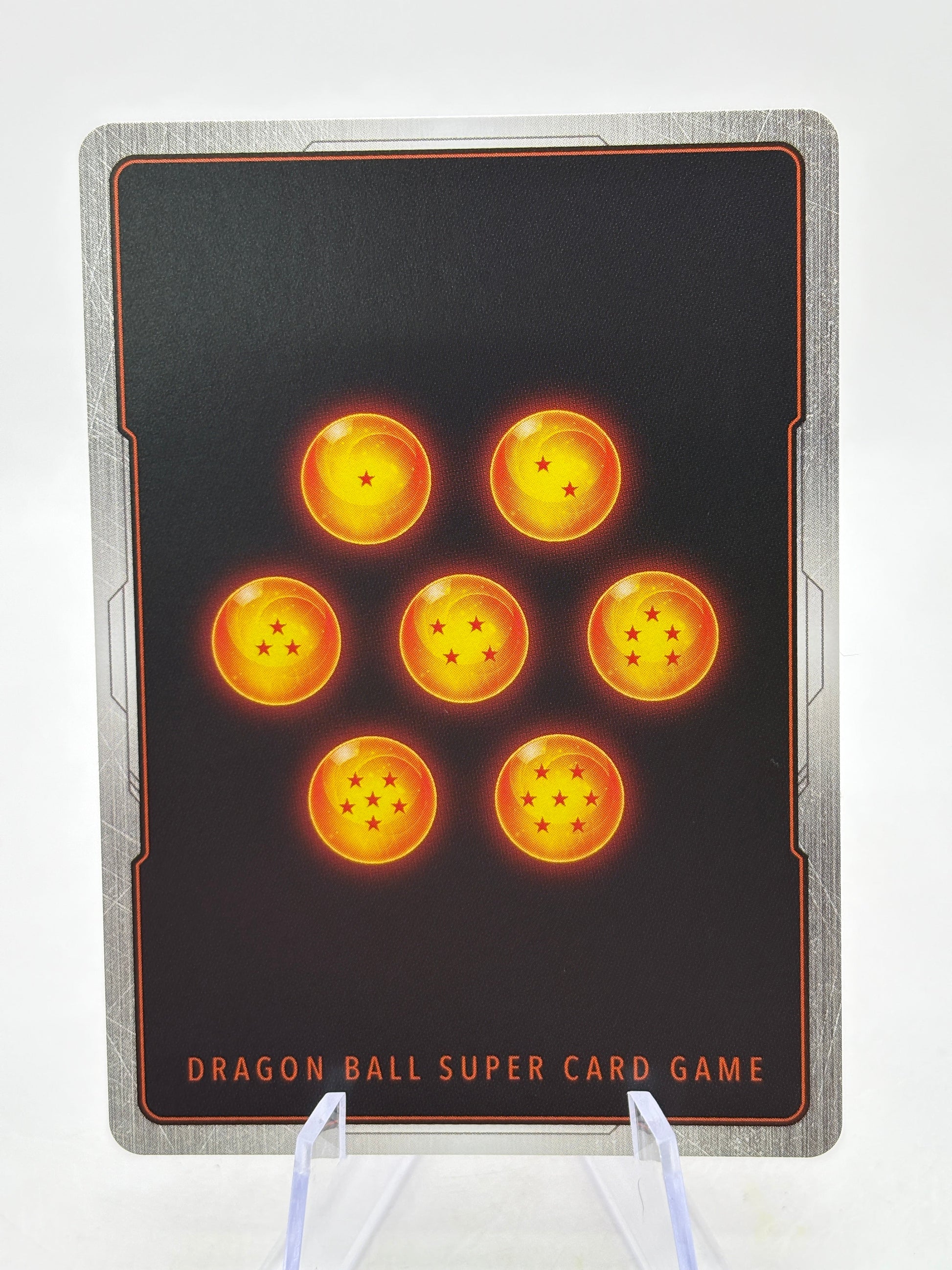 Dragon Ball Super Fusion World - Super Baby 1 FB04-108 SR Alternate Art FRENLY BRICKS - Open 7 Days