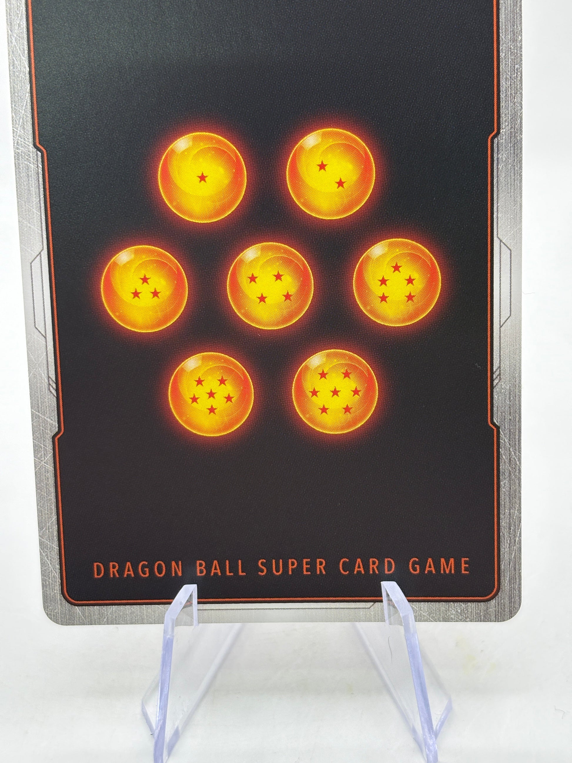 Dragon Ball Super Fusion World - Super Baby 1 FB04-108 SR Alternate Art FRENLY BRICKS - Open 7 Days