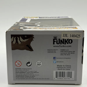 Funko POP! Marvel Guardians of the Galaxy #48 Rocket Raccoon FRENLY BRICKS - Open 7 Days