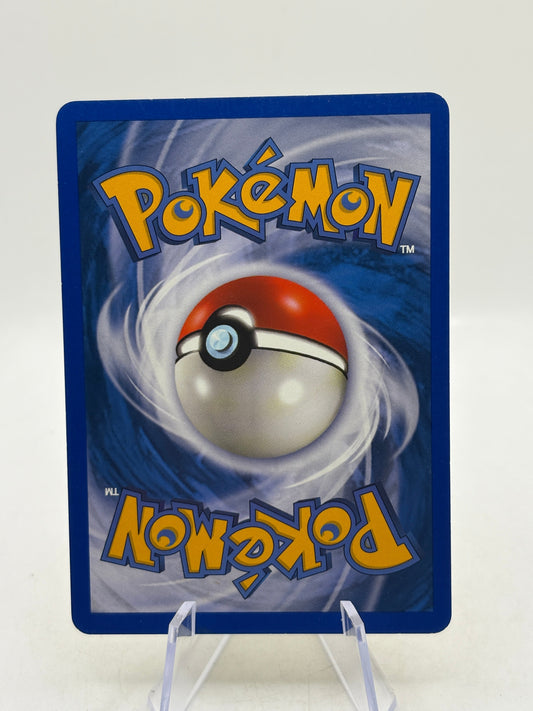 Pokémon TCG Aquapolis E Series - Scyther 106/147 Common LP 2002 image 2