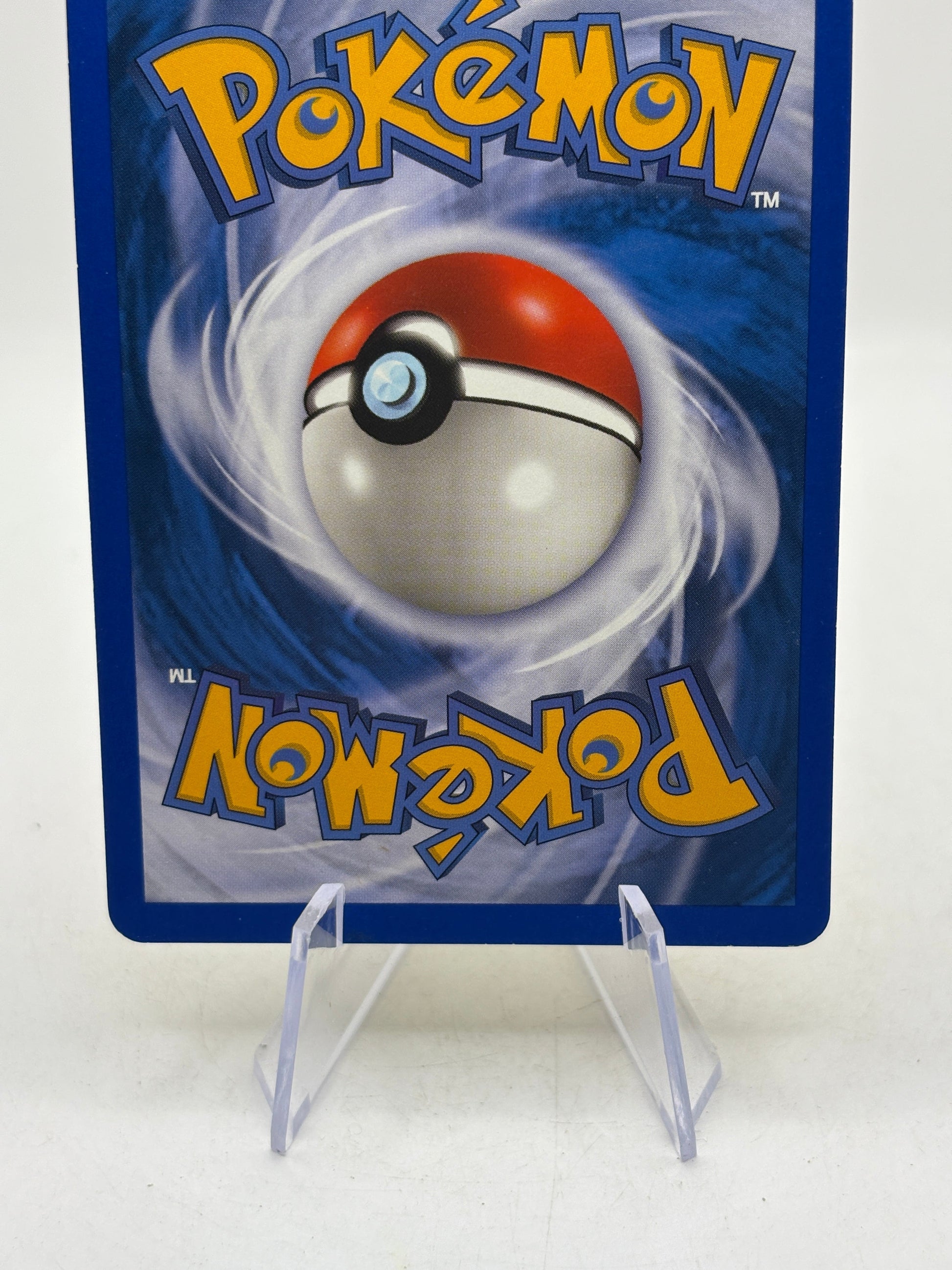 Pokémon TCG Aquapolis E Series - Scyther 106/147 Common LP 2002 image 4
