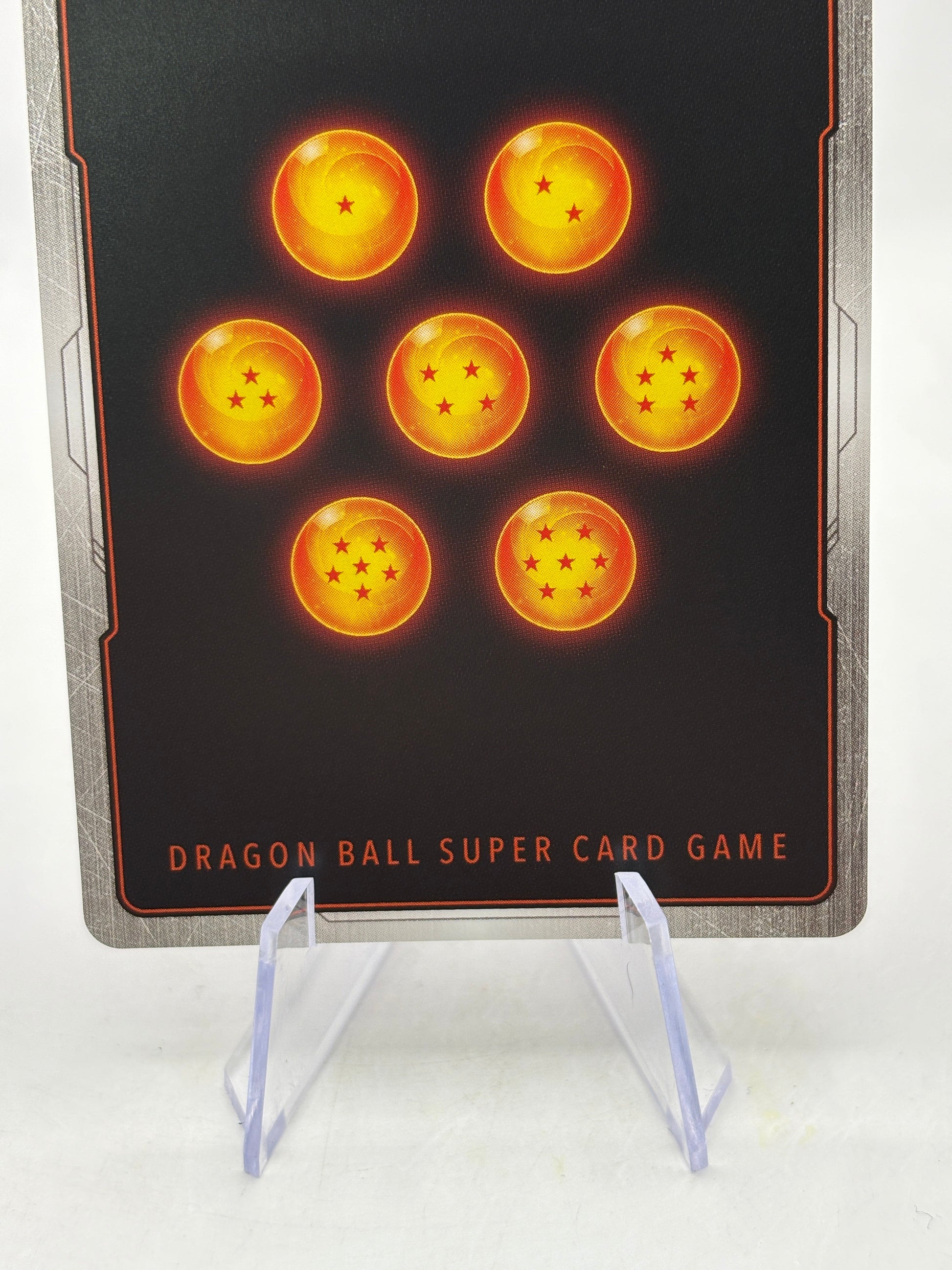 Dragon Ball Super Fusion World - Bio-Broly FB05-084 SR Alternate Art FRENLY BRICKS - Open 7 Days