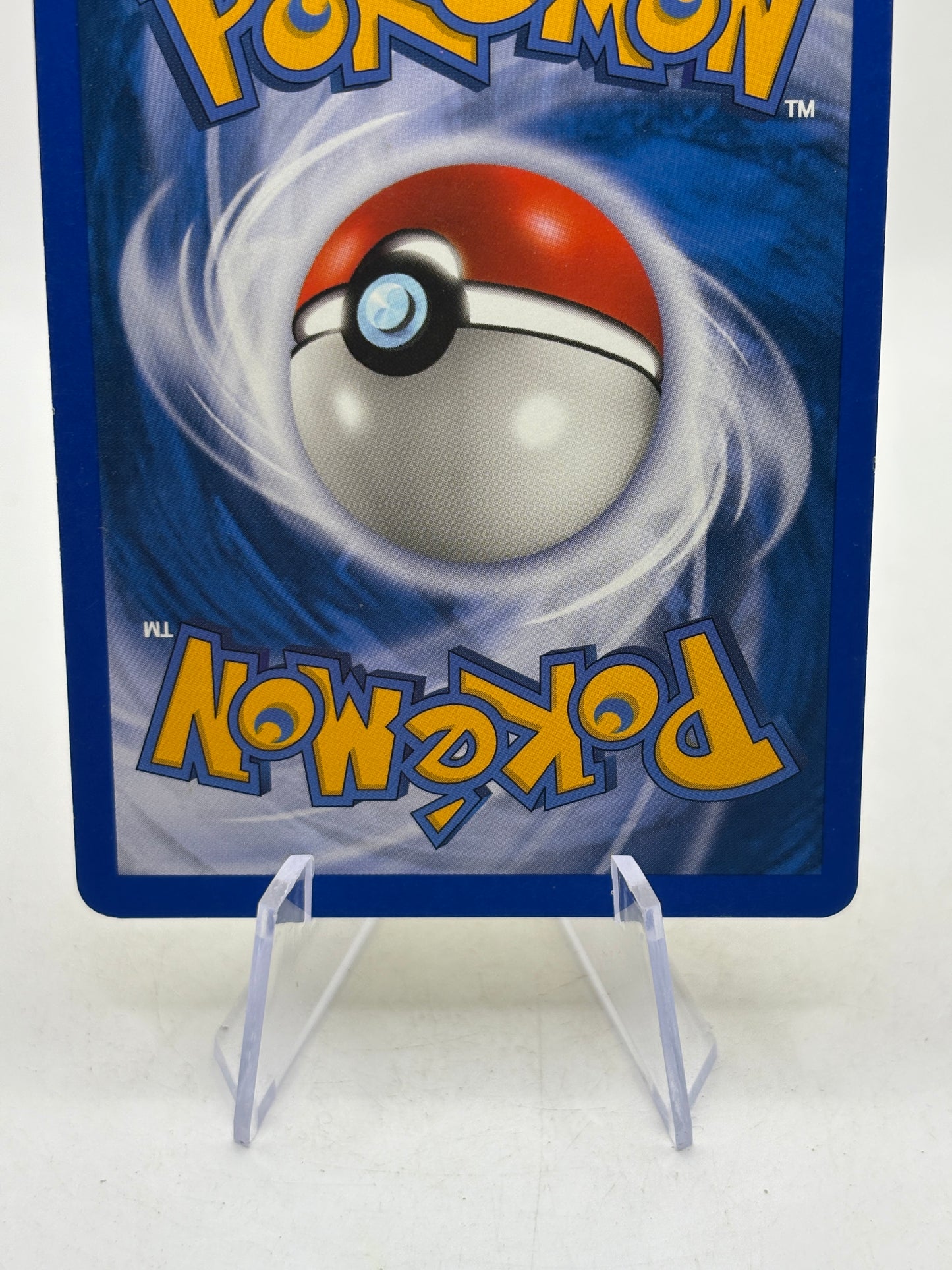 Pokémon TCG Aquapolis E Series - Nidoran Male 96/147 Common LP 2002 image 8