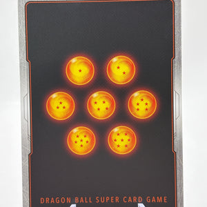 Dragon Ball Super Fusion World - Jackie Chun FB06-029 SR Alternate Art FRENLY BRICKS - Open 7 Days