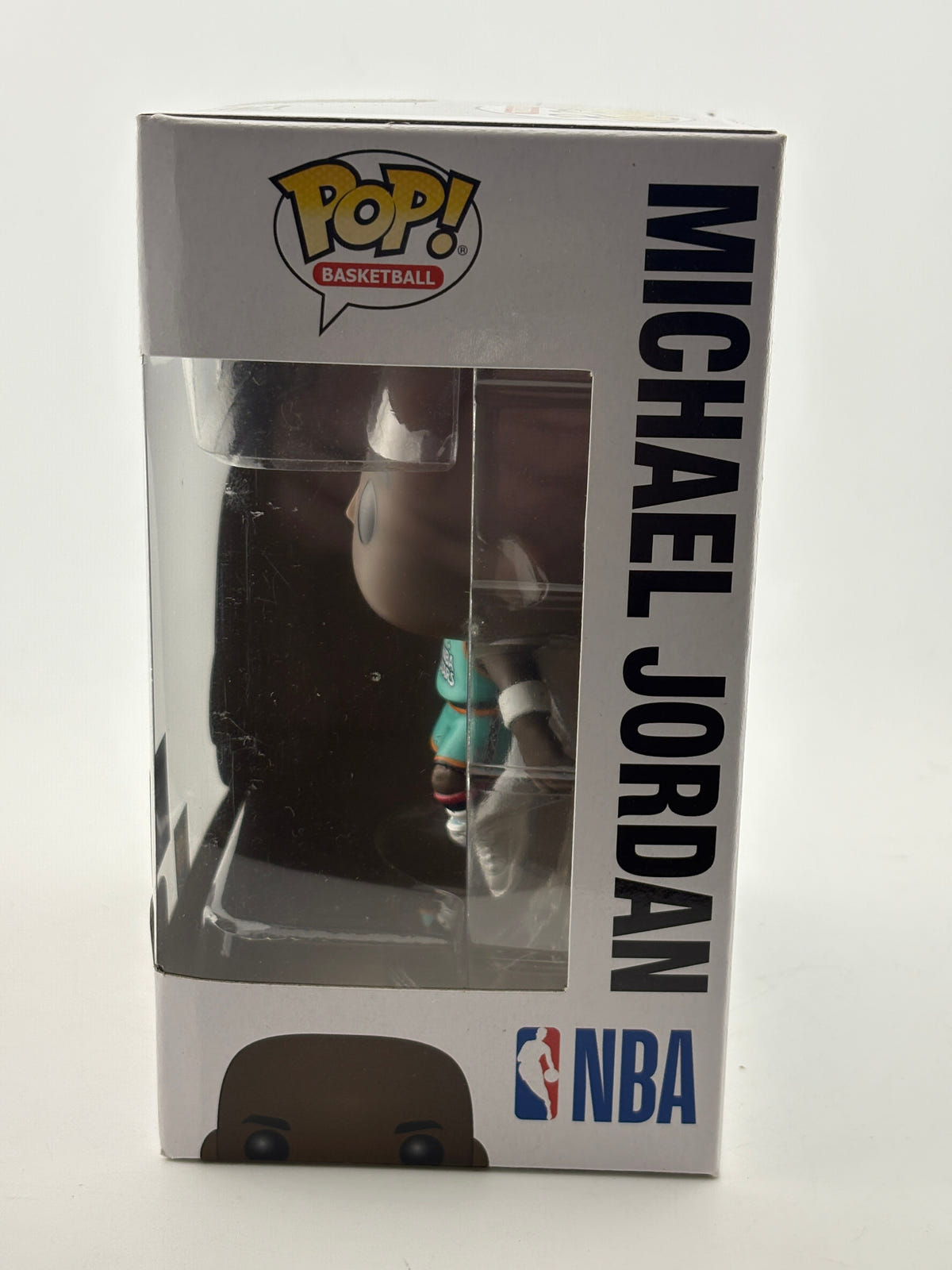 Funko POP! Basketball NBA All Star #71 Michael Jordan Upper Deck FRENLY BRICKS - Open 7 Days image 2