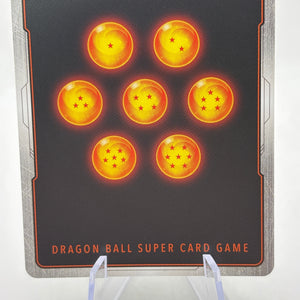 Dragon Ball Super Fusion World - Jackie Chun FB06-029 SR Alternate Art FRENLY BRICKS - Open 7 Days