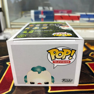 Funko Pop! Vinyl: The Simpsons - Vampire Krusty #1030 FRENLY BRICKS - Open 7 Days