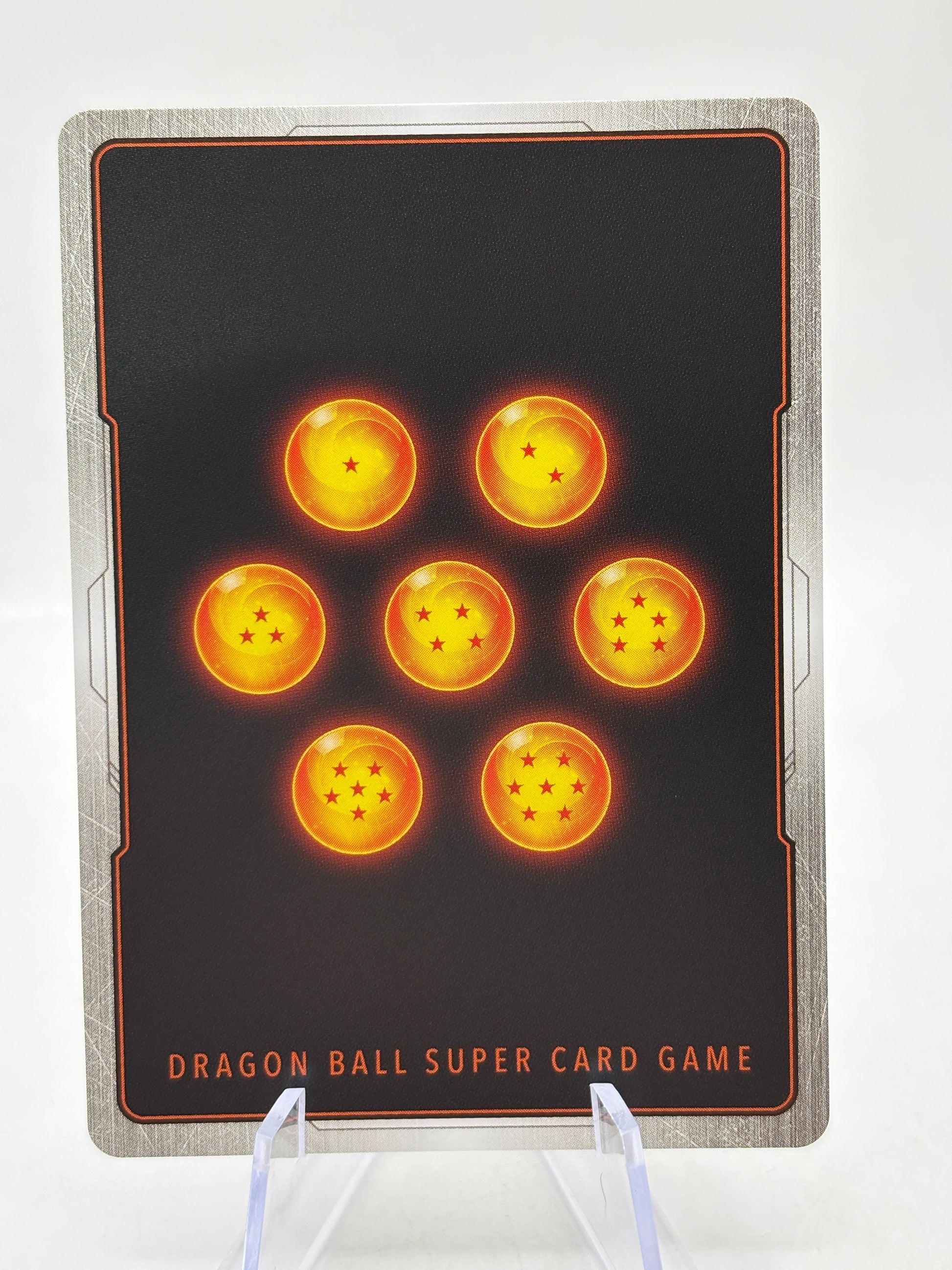 Dragon Ball Super Fusion World - Meta-Cooler FB07-093 SR Alternate Art FRENLY BRICKS - Open 7 Days