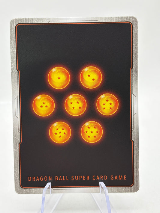 Dragon Ball Super Fusion World - Meta-Cooler FB07-093 SR Alternate Art FRENLY BRICKS - Open 7 Days