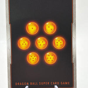 Dragon Ball Super Fusion World - Meta-Cooler FB07-093 SR Alternate Art FRENLY BRICKS - Open 7 Days