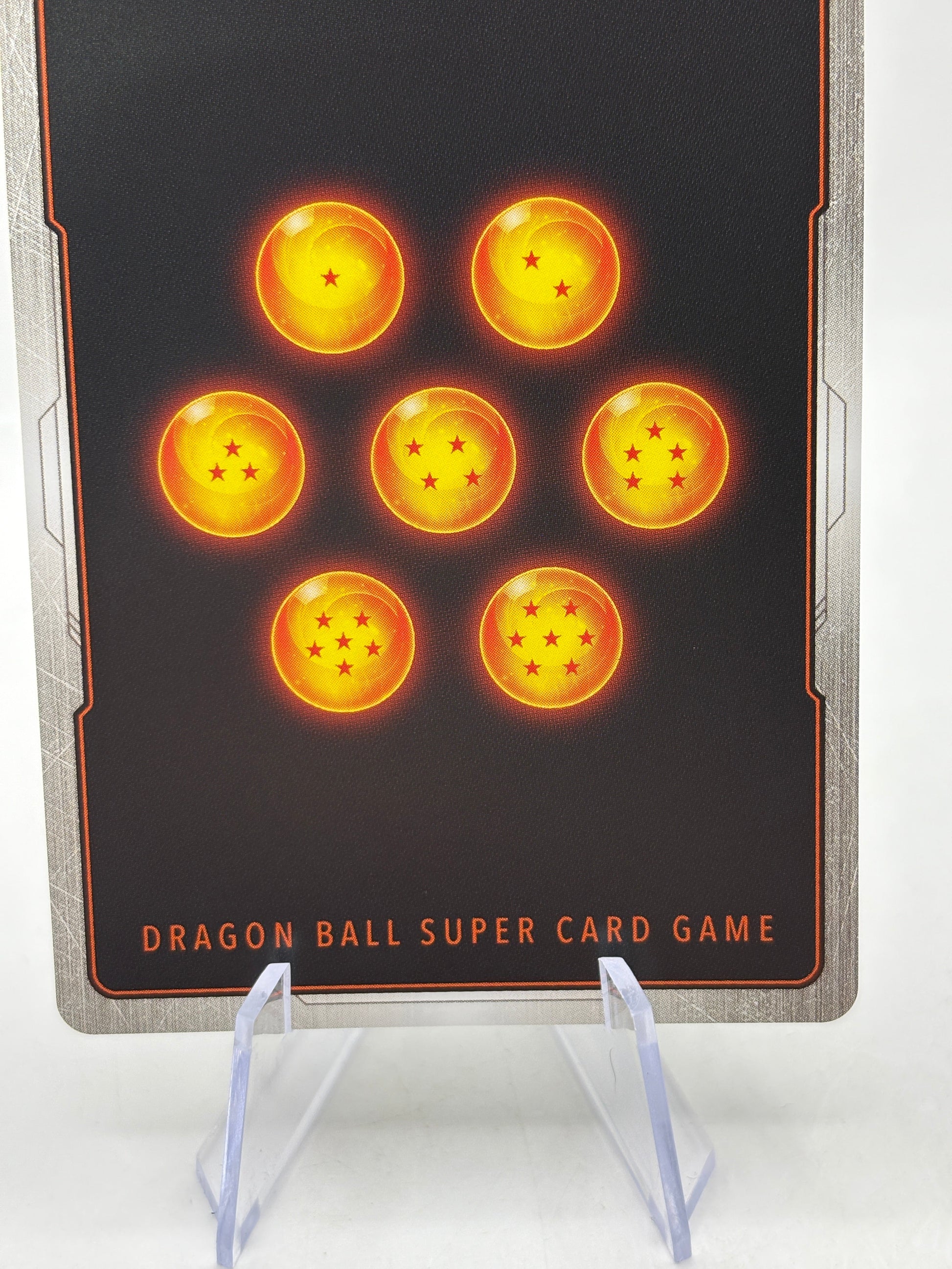 Dragon Ball Super Fusion World - Meta-Cooler FB07-093 SR Alternate Art FRENLY BRICKS - Open 7 Days