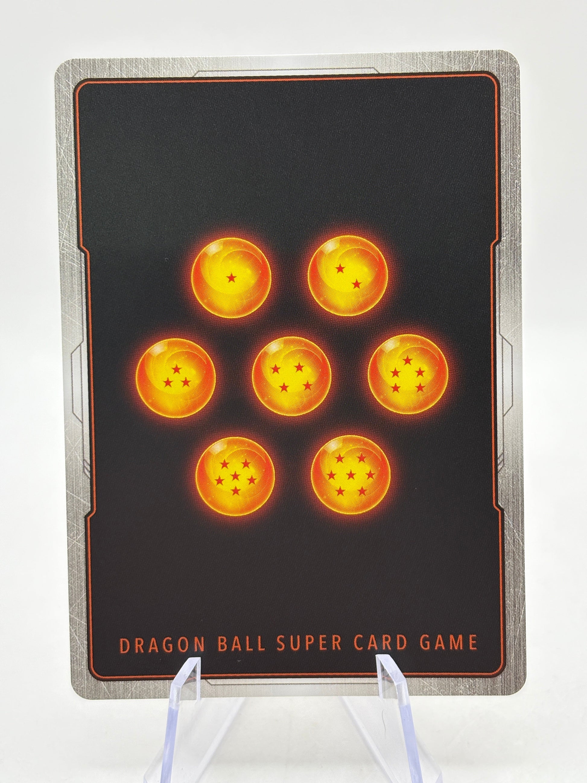 Dragon Ball Super Fusion World - Nuova Shenron FB07-034 SR Alternate Art FRENLY BRICKS - Open 7 Days