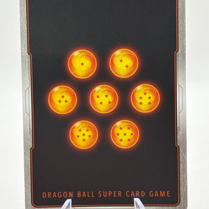 Dragon Ball Super Fusion World - Nuova Shenron FB07-034 SR Alternate Art FRENLY BRICKS - Open 7 Days