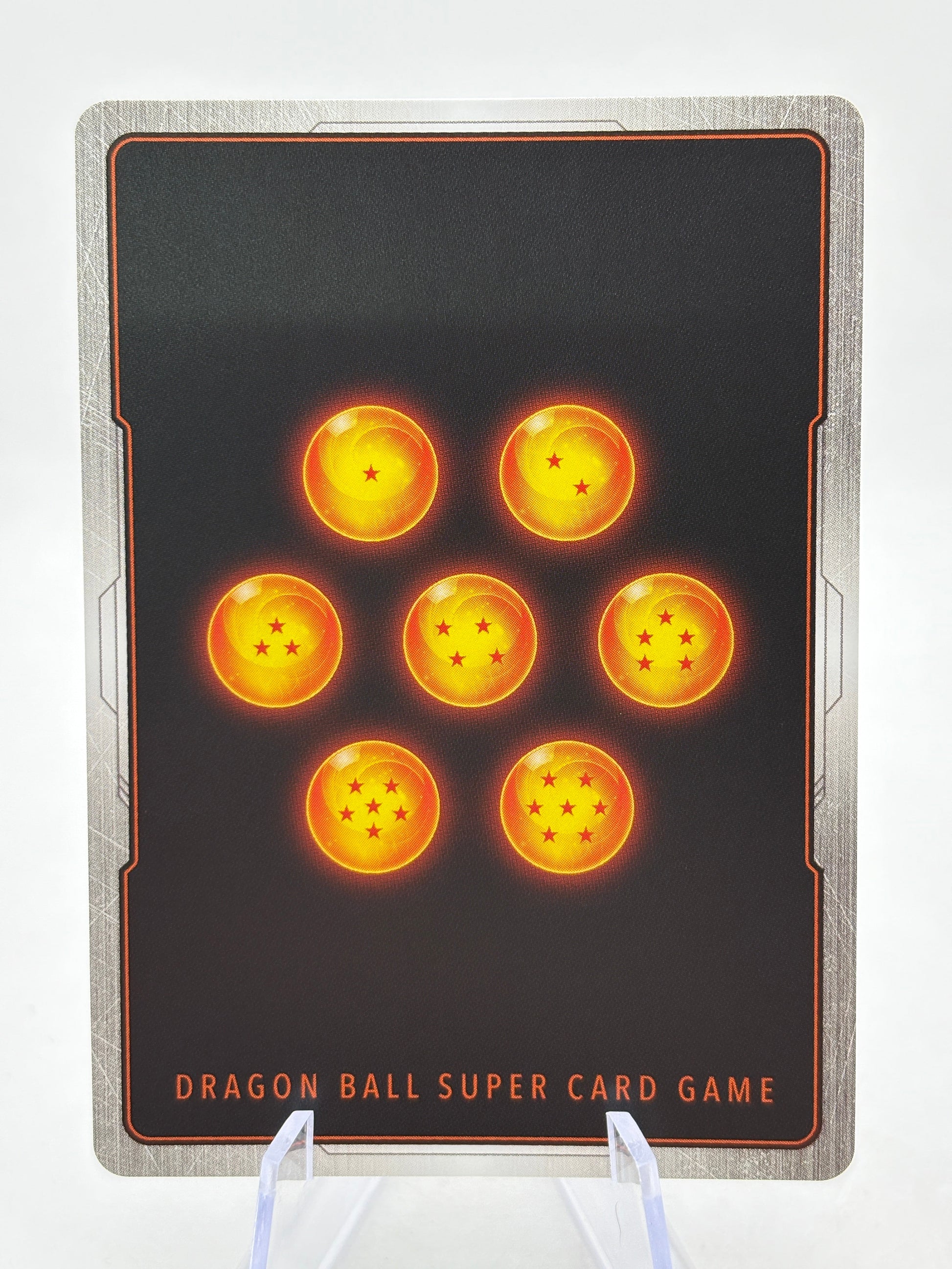Dragon Ball Super Fusion World - Black Smoke Dragon FB07-030 SR Alt Art FRENLY BRICKS - Open 7 Days