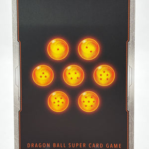 Dragon Ball Super Fusion World - Black Smoke Dragon FB07-030 SR Alt Art FRENLY BRICKS - Open 7 Days