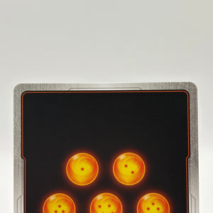 Dragon Ball Super Fusion World - Black Smoke Dragon FB07-030 SR Alt Art FRENLY BRICKS - Open 7 Days