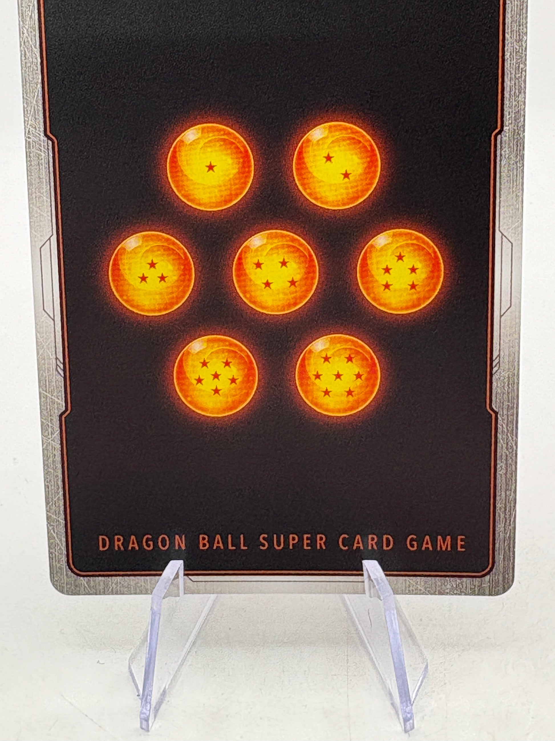 Dragon Ball Super Fusion World - Black Smoke Dragon FB07-030 SR Alt Art FRENLY BRICKS - Open 7 Days