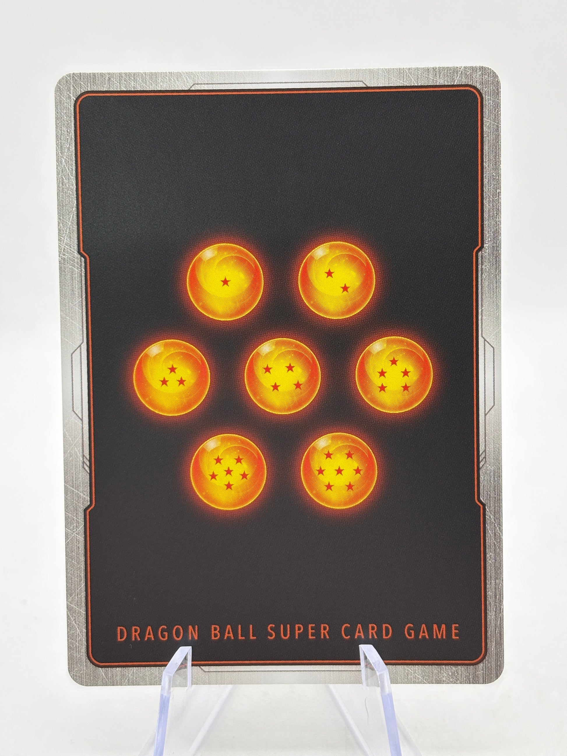 Dragon Ball Super Fusion World - Omega Shenron FB07-035 SR Alternate Art FRENLY BRICKS - Open 7 Days