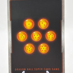 Dragon Ball Super Fusion World - Omega Shenron FB07-035 SR Alternate Art FRENLY BRICKS - Open 7 Days