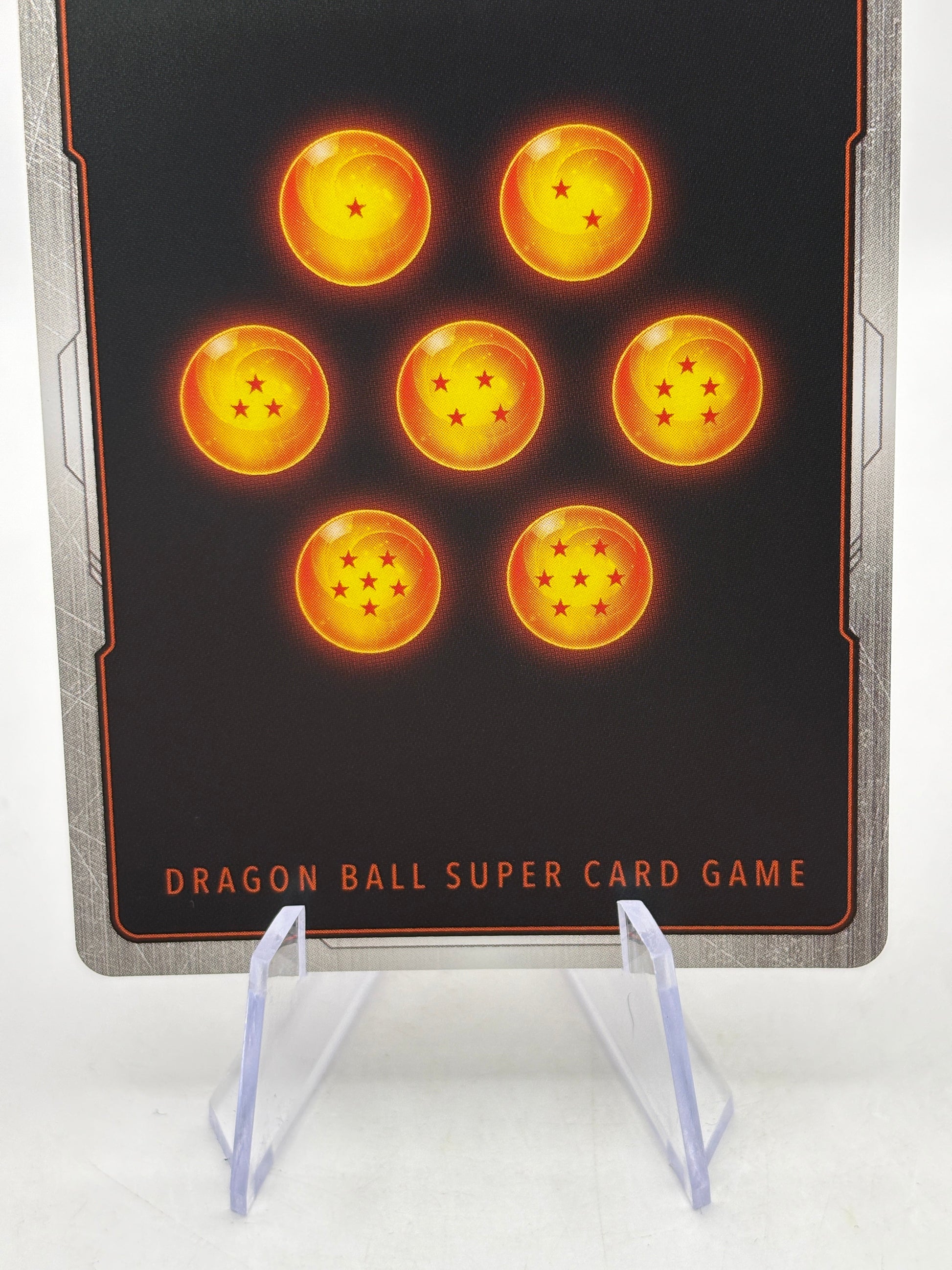 Dragon Ball Super Fusion World - Omega Shenron FB07-035 SR Alternate Art FRENLY BRICKS - Open 7 Days