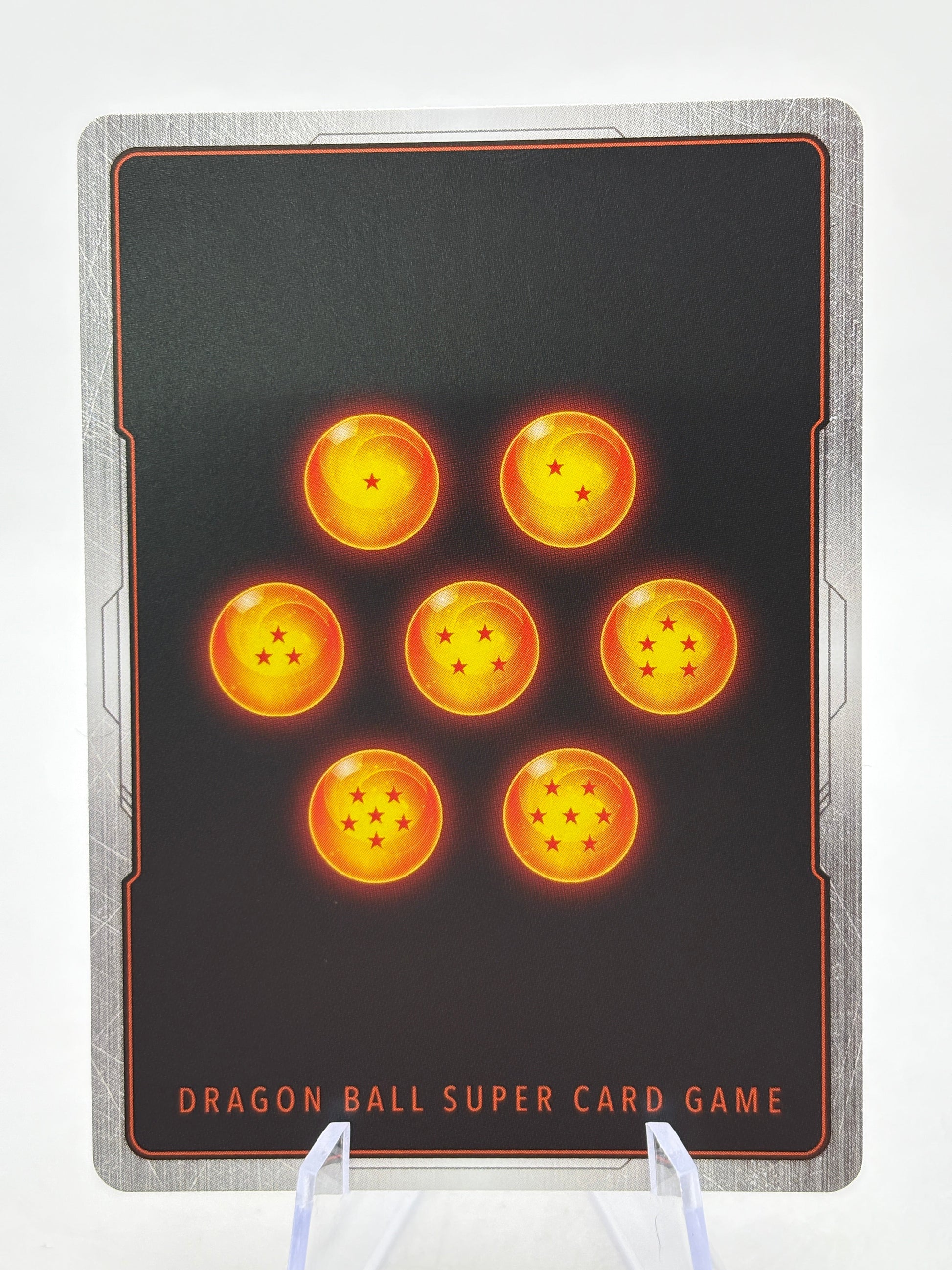Dragon Ball Super Fusion World - Son Goku FB03-064 SR Alt Art (1) FRENLY BRICKS - Open 7 Days