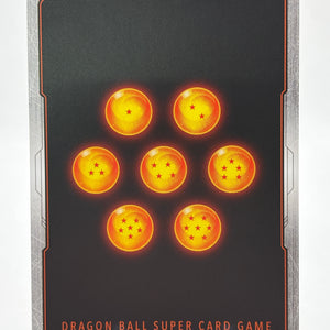 Dragon Ball Super Fusion World - Son Goku FB03-064 SR Alt Art (1) FRENLY BRICKS - Open 7 Days